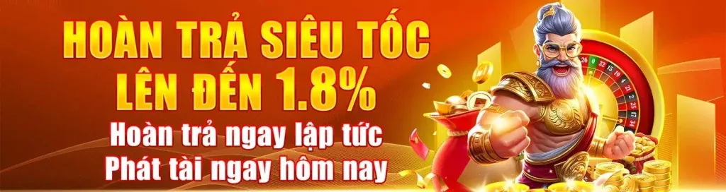 Nổ Hũ Phượng Hoàng