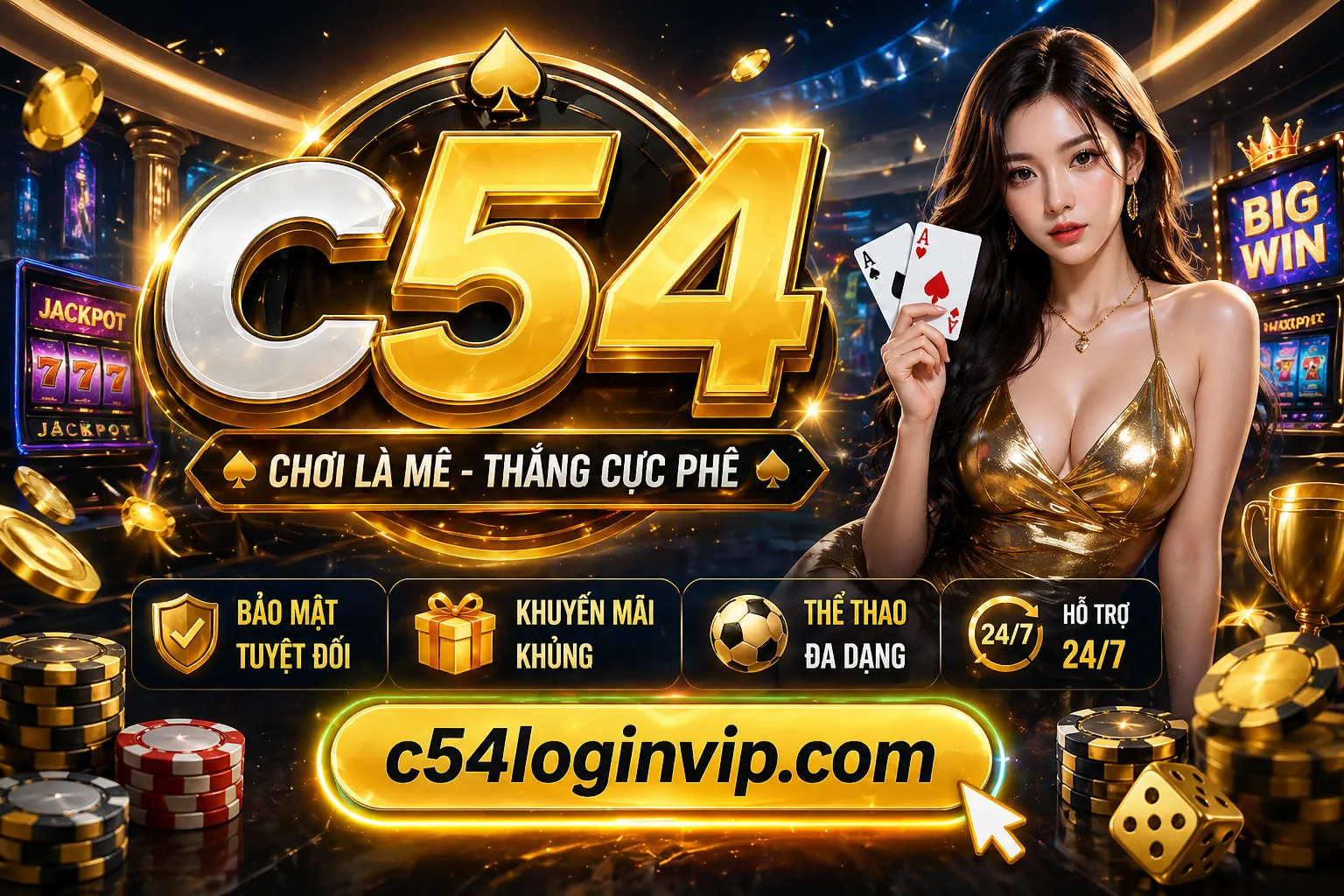 Thưởng nạp tiền lần đầu