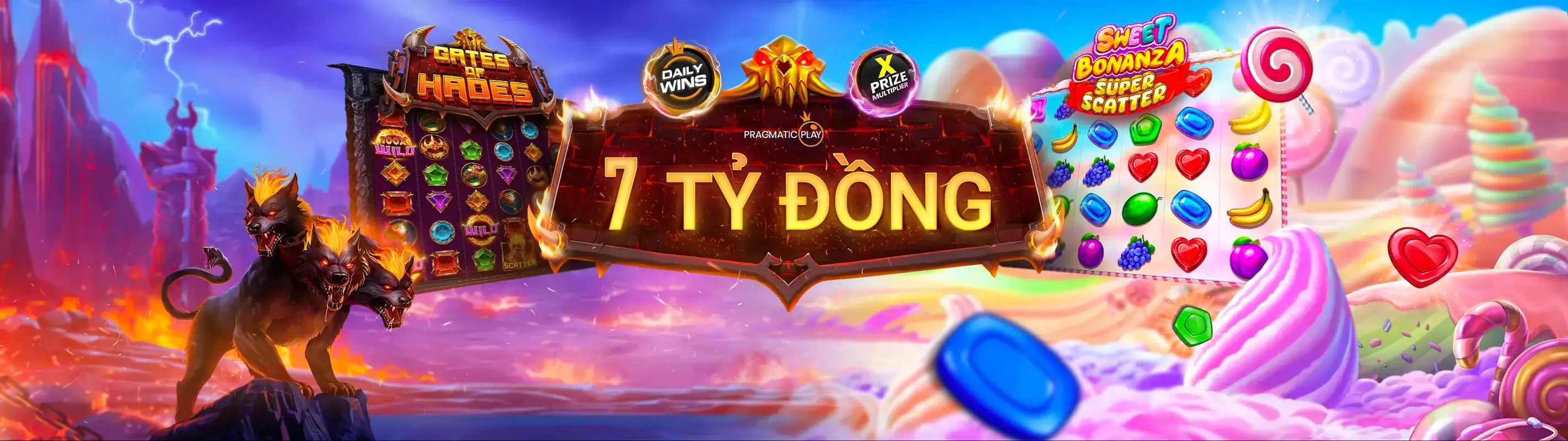 Nổ Hũ Thần Tài