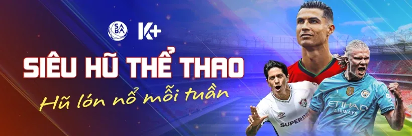 Hạn mức cược và rút tiền cao hơn