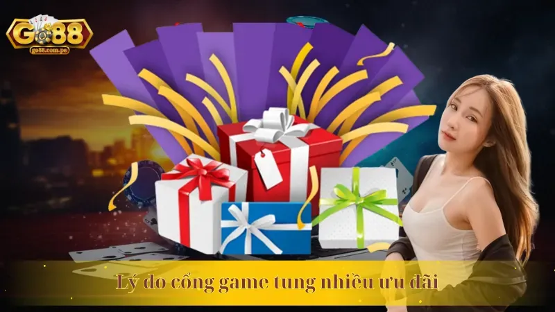 Hỗ trợ và giải đáp thắc mắc về khuyến mãi